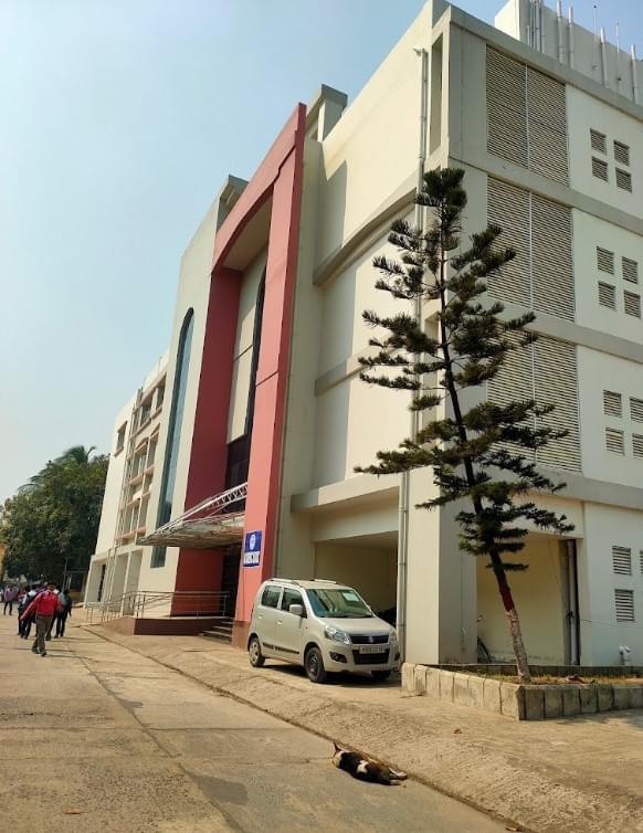 National Institute for Locomotor Disabilities (Divyangjan) Kolkata Campus photo 6